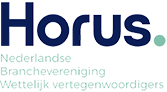 Logo horus